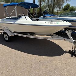 1996 Sea Rayder 