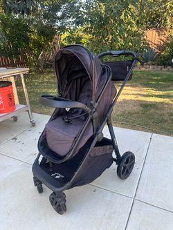 Momcozy Baby Stroller