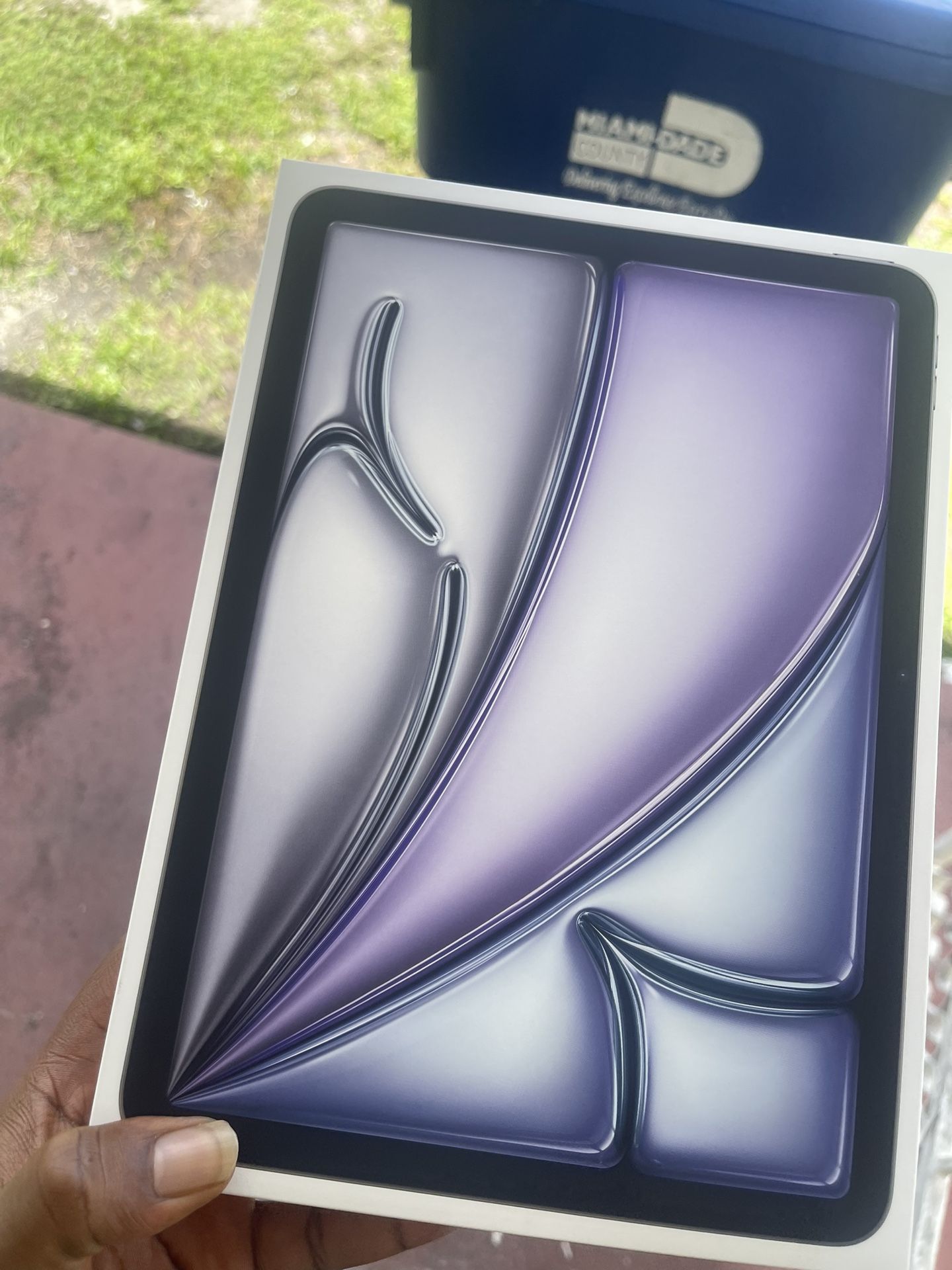 iPad Air 11inch (M3) 128gb