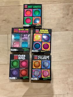 Needoh 4packs