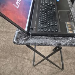 Lenovo I3 Laptop Fast 16.9 HD Glossy Windscreen Full Business Keyboard Great For College Or Business 