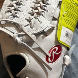 Rawlings 12.5'' Liberty Advanced Series Fastpitch Glove