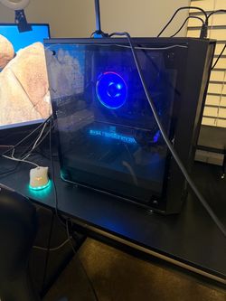 Gaming PC - Ryzen 7 + RTX 2070 super