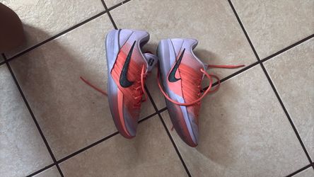 Nike Sabrina 2 Basketball Shoes – US 11 – Brand New