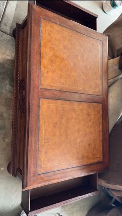 Ethan Allen Townhouse Collection British