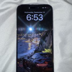 iPhone 14 Pro Max 256