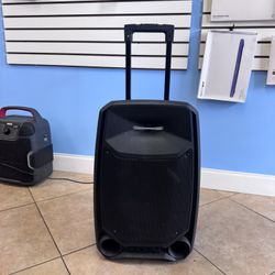 ION Audio Total PA Ultimate High-Power Bluetooth Speaker System