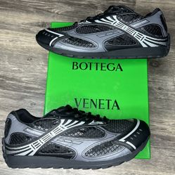 Bottega Veneta Shoes Brand New Sneakers With Box And Dust Cover 