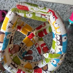 Baby helmet (casco de seguridad)