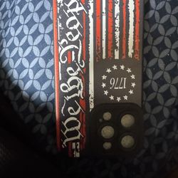 iPhone Case 15 Pro Max