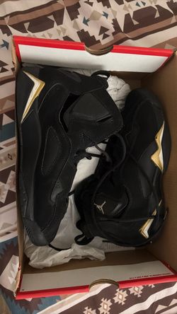 Jordan size 7 youth