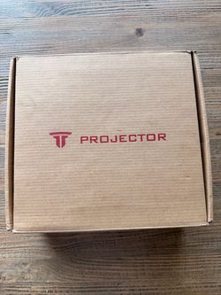 Projector