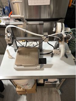 Selling Bambu Lab 3D Printer Business ‼️