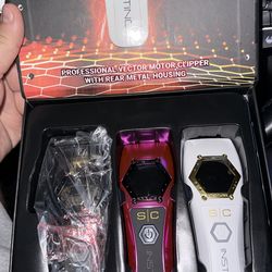 Style craft metal Instinct