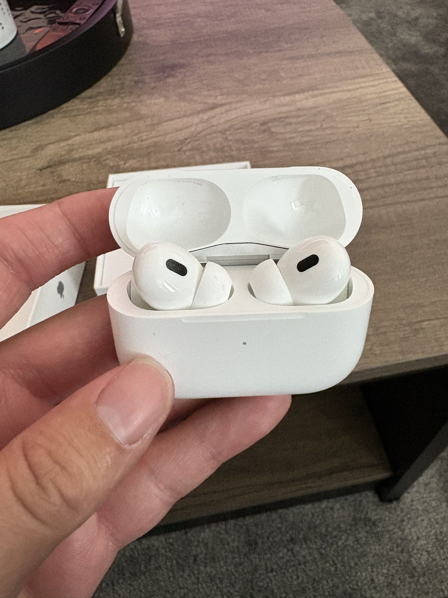 AirPod Pro 2