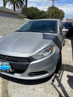 2013 Dodge Dart