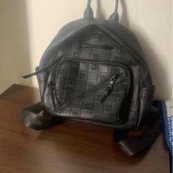 Steve Madden Mini Backpack