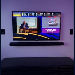 TV Mounts - Soundbars - Lighting - Wifi and more