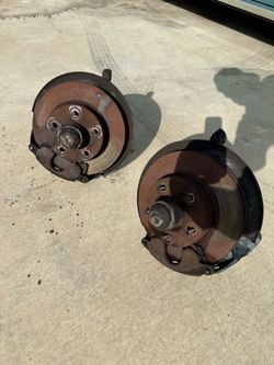 Caprice spindles
