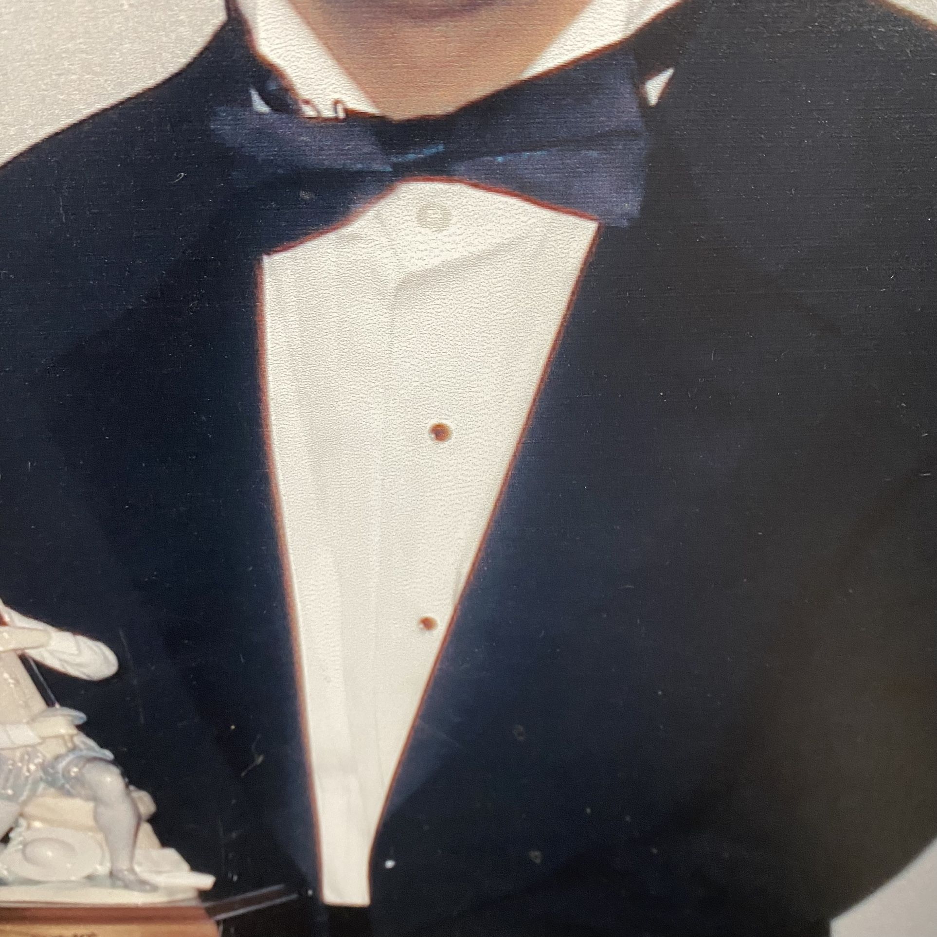 Tuxedo 32x30