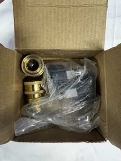 Pressure Washer Quick Connect Adapter Set – Best Offer Welcome