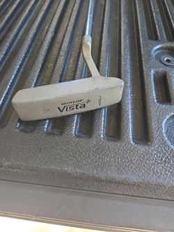 Dunlop Putter 