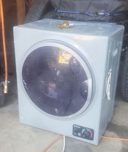 Costway portable dryer