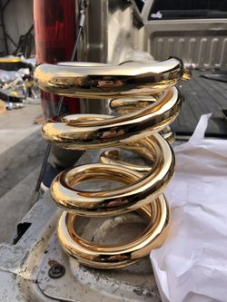 Coils Full Stack And Pre Cut