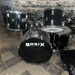 Drum Set