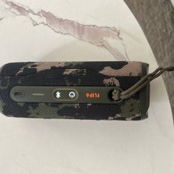 JBL Flip 6