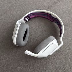logitech g733 wireless gaming headset