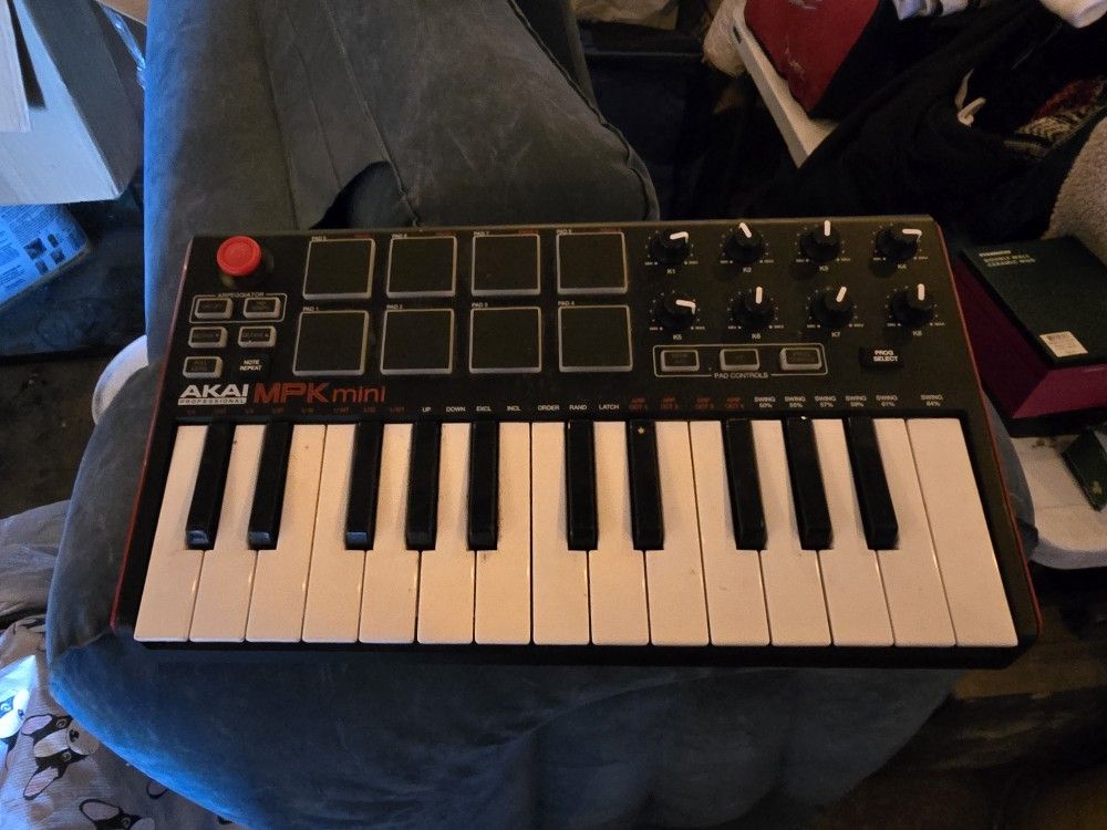 Mpk Mini