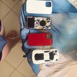 iPhone Cases