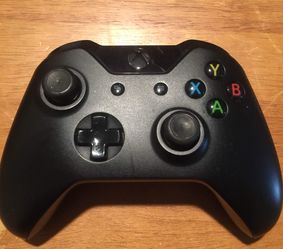 Xbox one controller