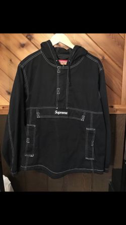 Supreme Sweater