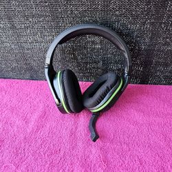 Turtle Beach Stealth 600 Gen 2 USB Wireless Gaming Headset - Black/Green