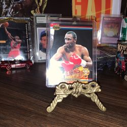 Thomas Hearns 