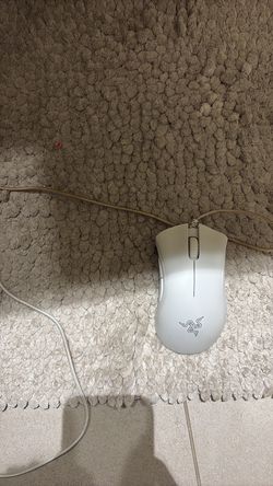 Razor mouse