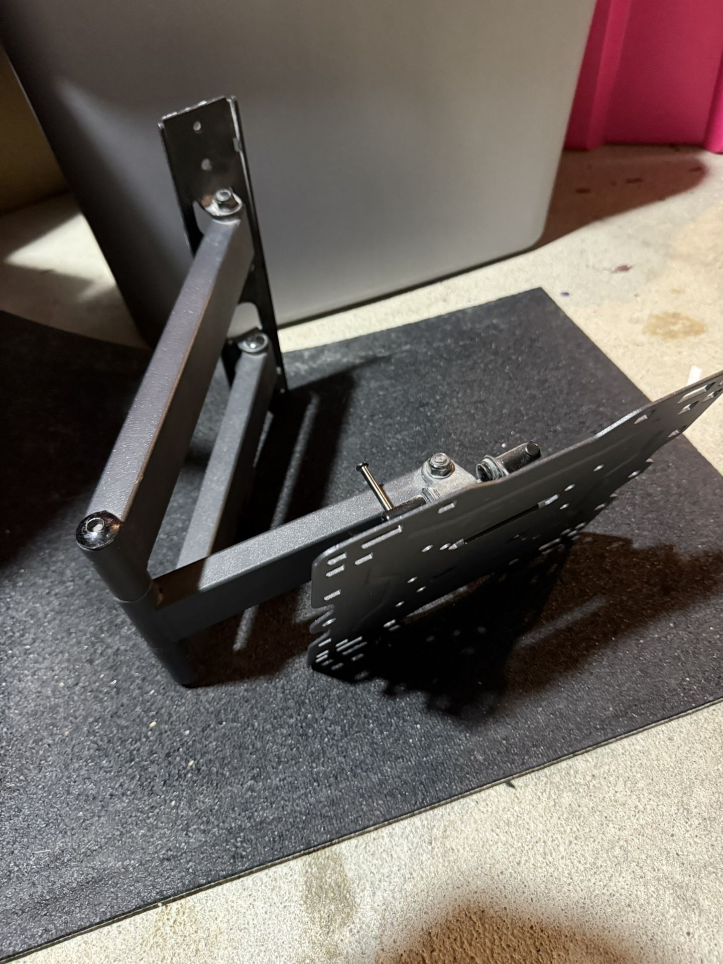 Small Tv Mount