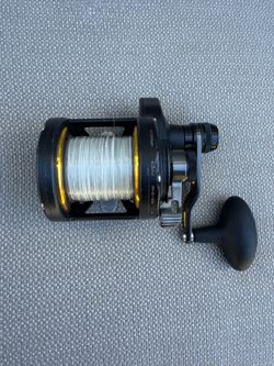 Penn Fathom 30LD2 Fishing Reel