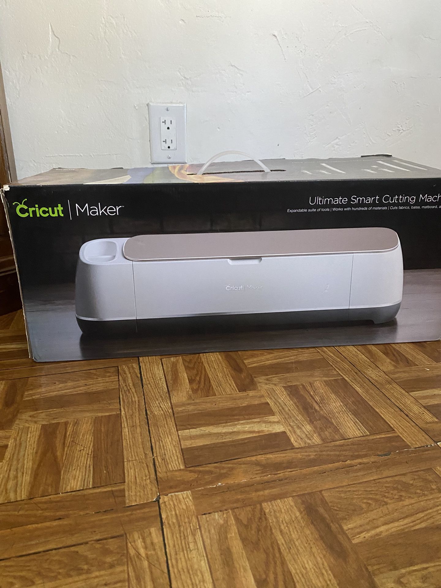 Cricut Maker