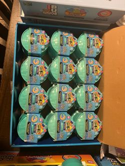 Viral mystery dumplings new 24 pack