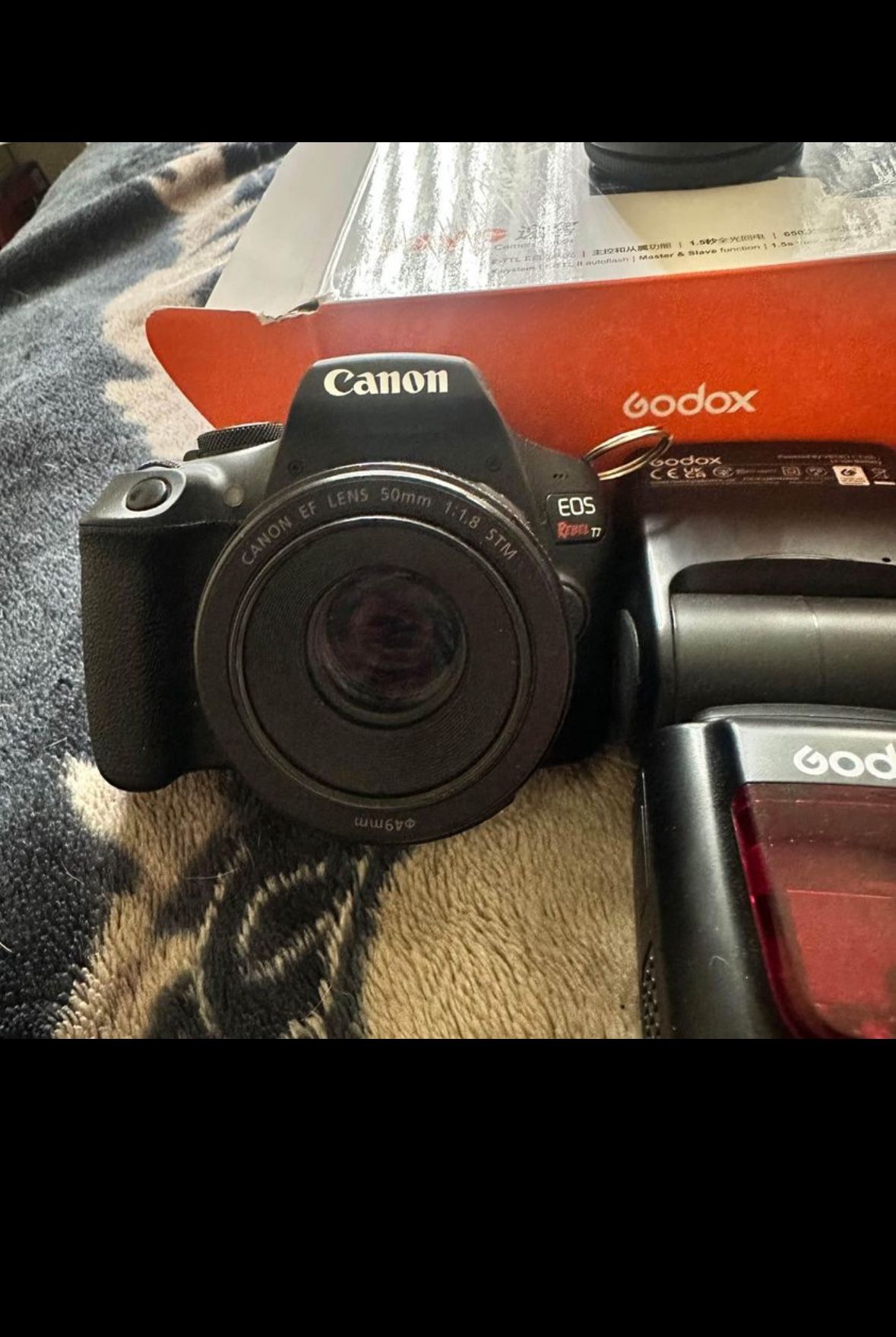 Camera