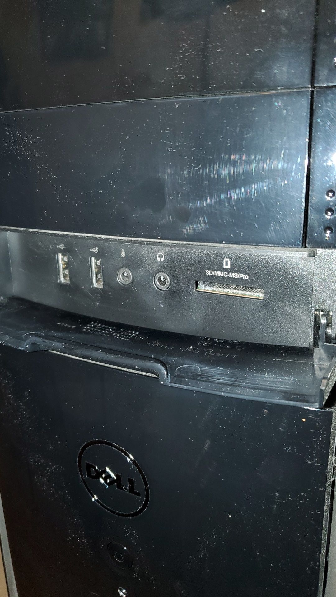 Dell Inspiron 660 I5 3.0GHz 8GB RAM