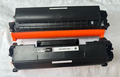 Toner cartridge