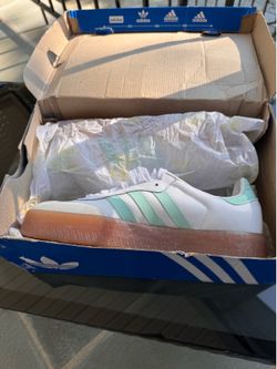 adidas Samba Shoes