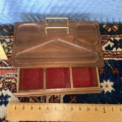Vintage Letter Holder