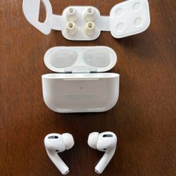 Apple Air Pod Pro