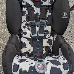 Infant To Toddler Car-seat