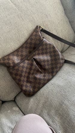 Authentic LV cross body Demier Ebene